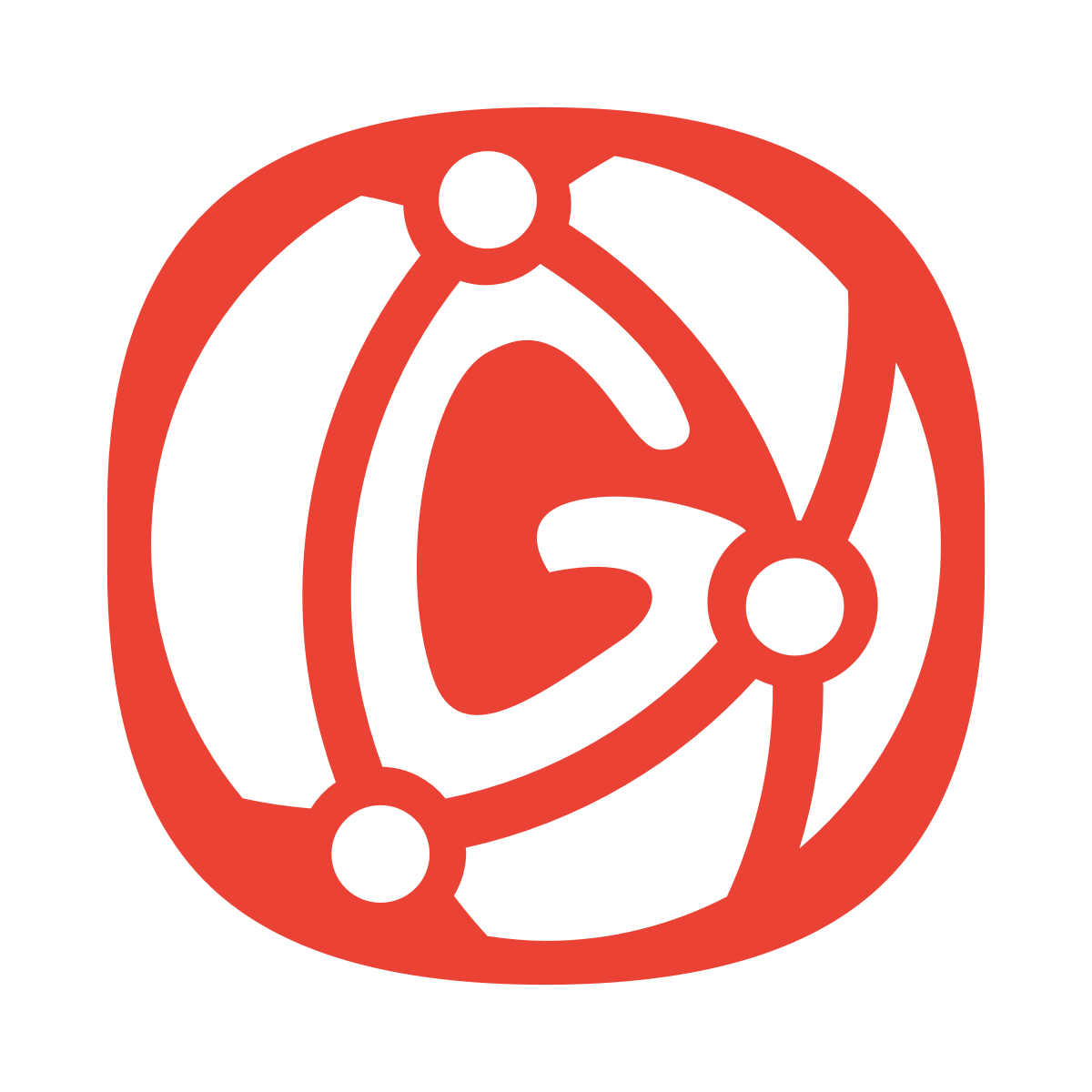 Galante Strategies Logo Icon
