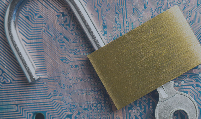 Weighing in on how cyberthreats translate to risk for members of the Boston Bar