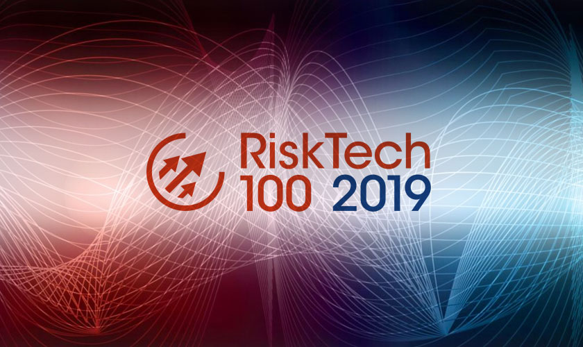 Speaking at Infopro Digital’s RiskTech100