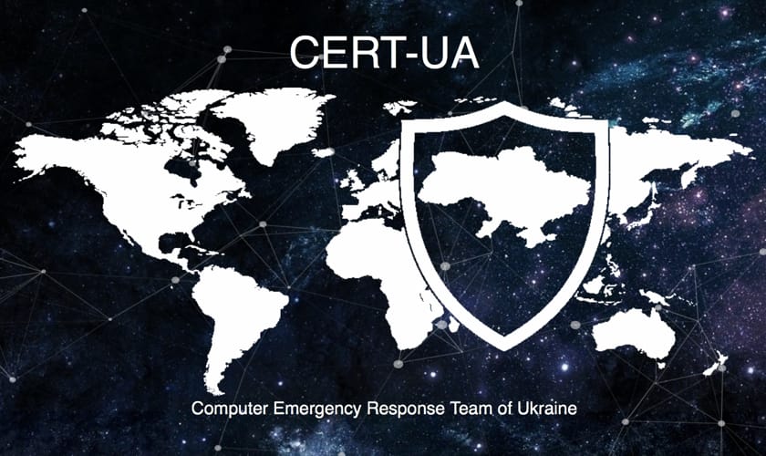 Building a National Response Model for Ukraine's State Service of Special Communications and Information Protection