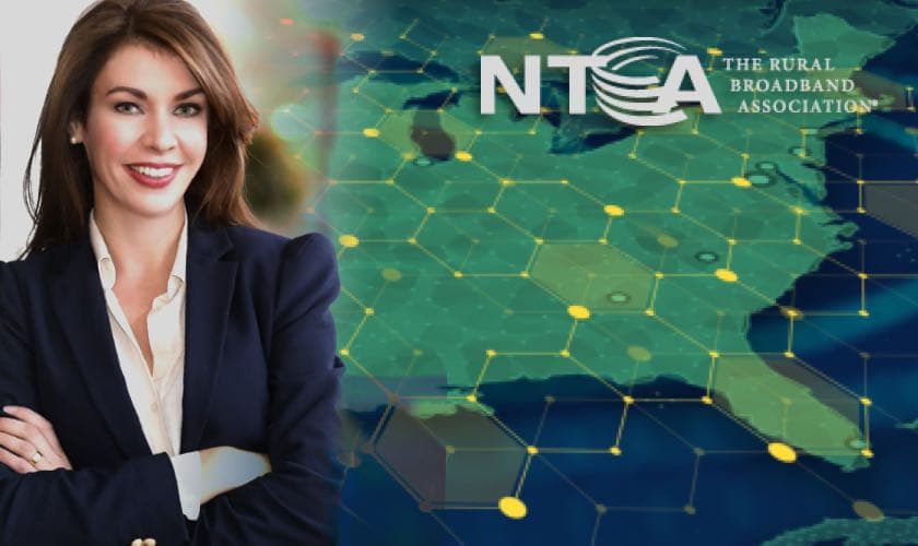 Managing Cyber Risk Keynote for The Rural Broadband Association
