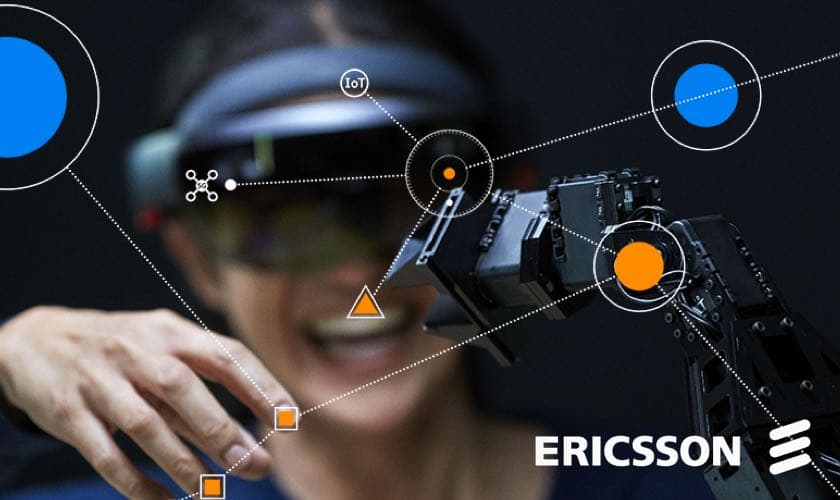 Ericsson’s 5G Things Summit, Keynote Lessons for 5G- A decade of cyber threats
