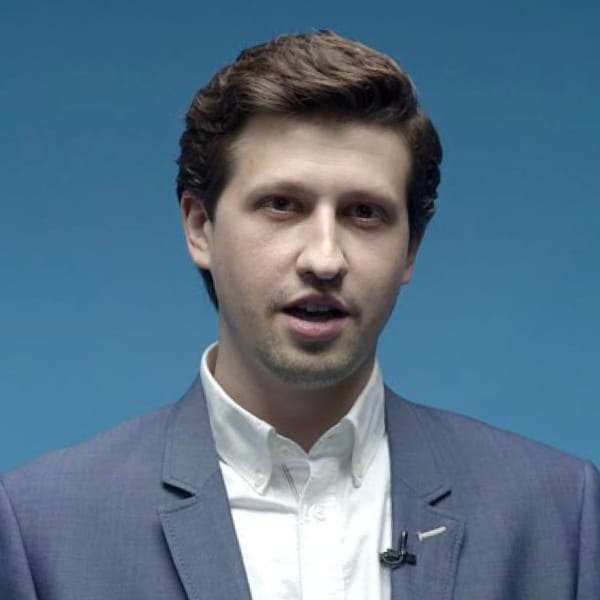 Maksym Eristavi